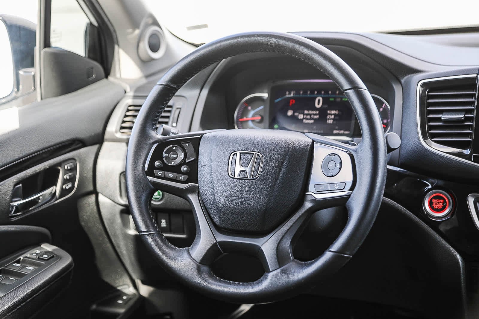 Thumbnail: 2020 Honda Pilot - 15