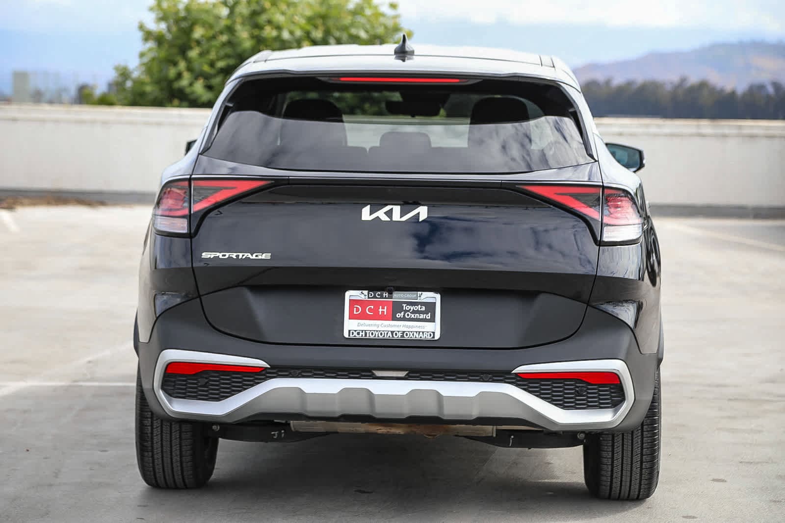 Thumbnail: 2023 Kia Sportage - 6
