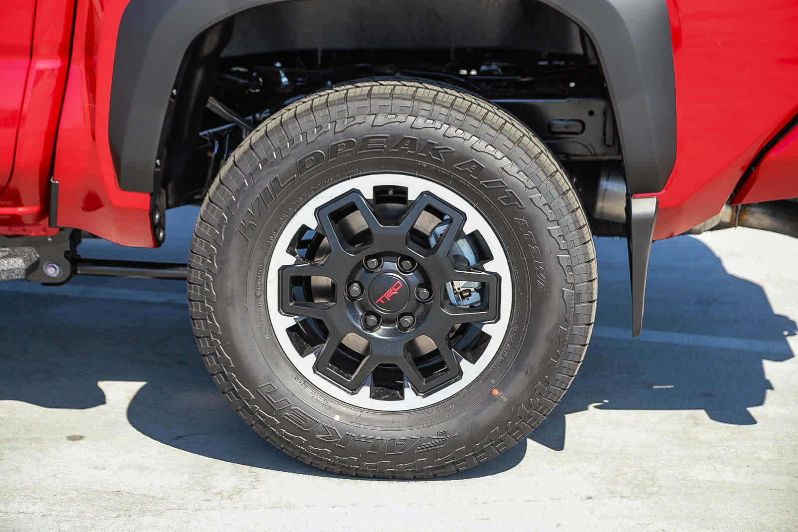 Thumbnail: 2026 Toyota Tacoma - 11