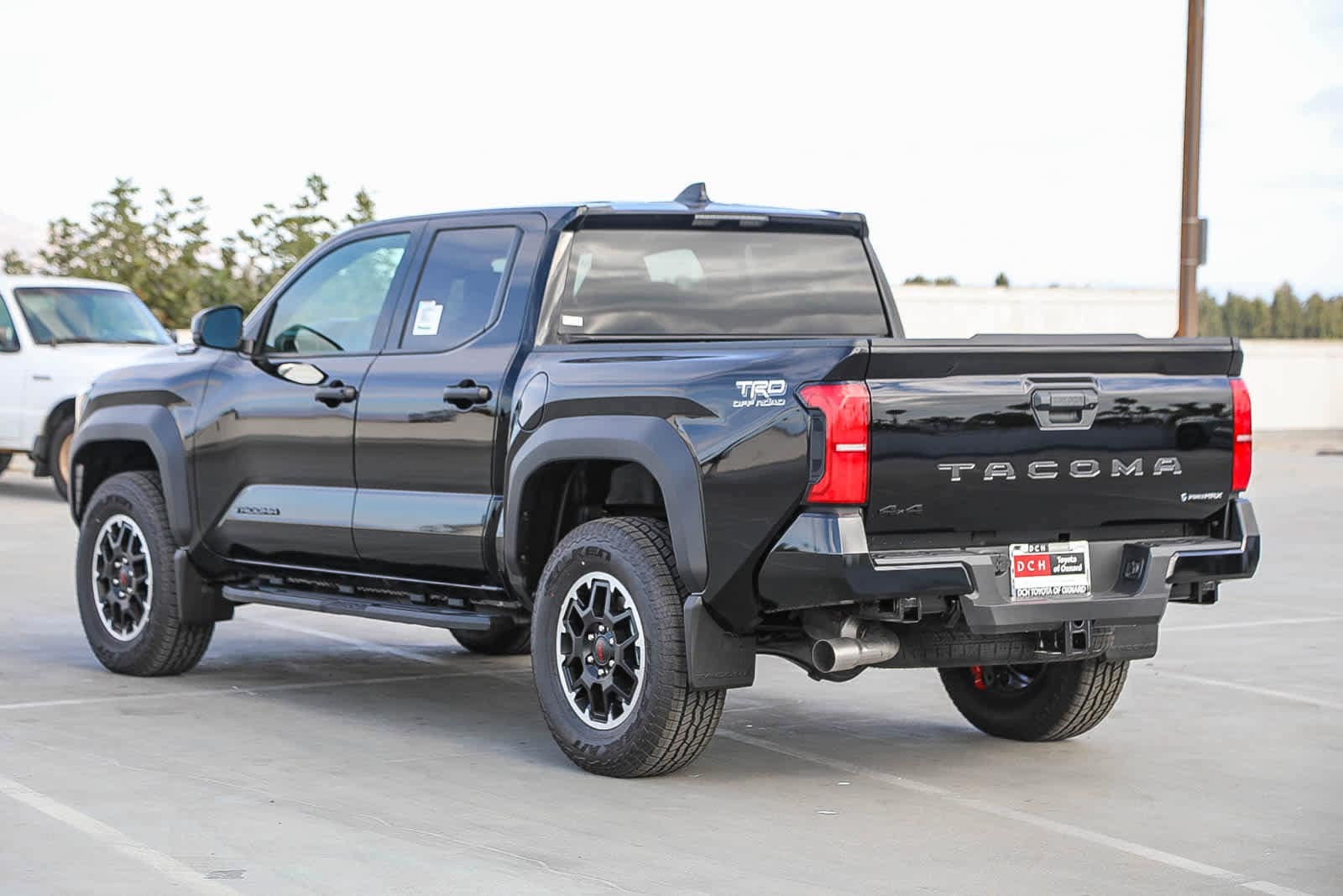 Thumbnail: 2025 Toyota Tacoma - 6