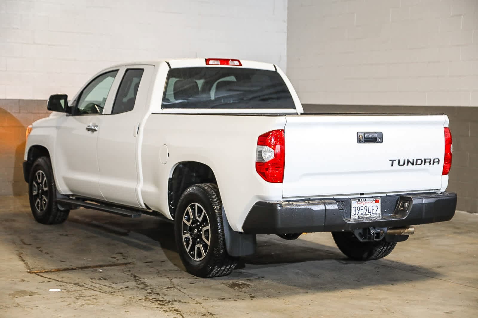 Thumbnail: 2017 Toyota Tundra - 7