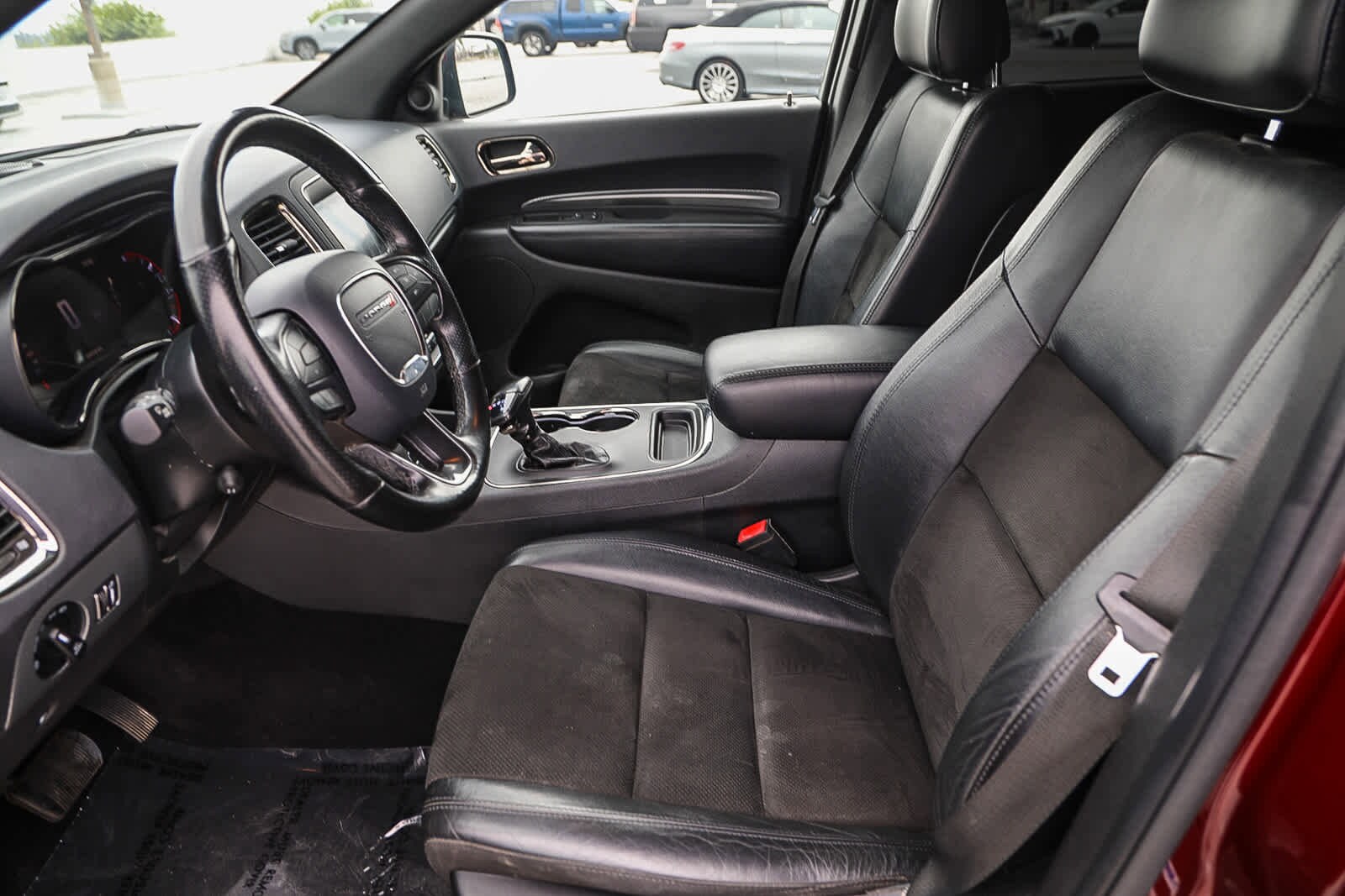 Thumbnail: 2020 Dodge Durango - 17
