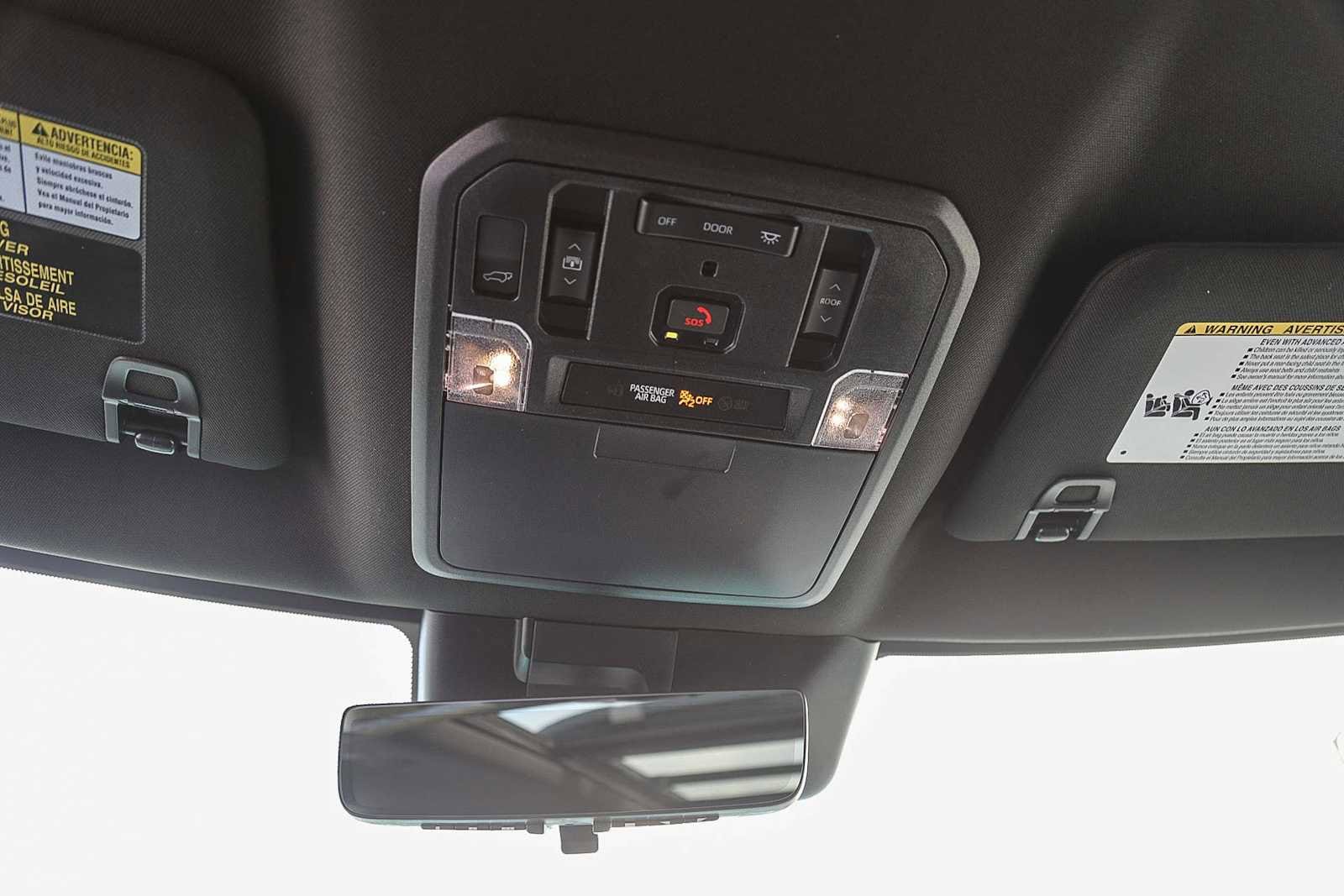 Thumbnail: 2026 Toyota Sequoia - 38