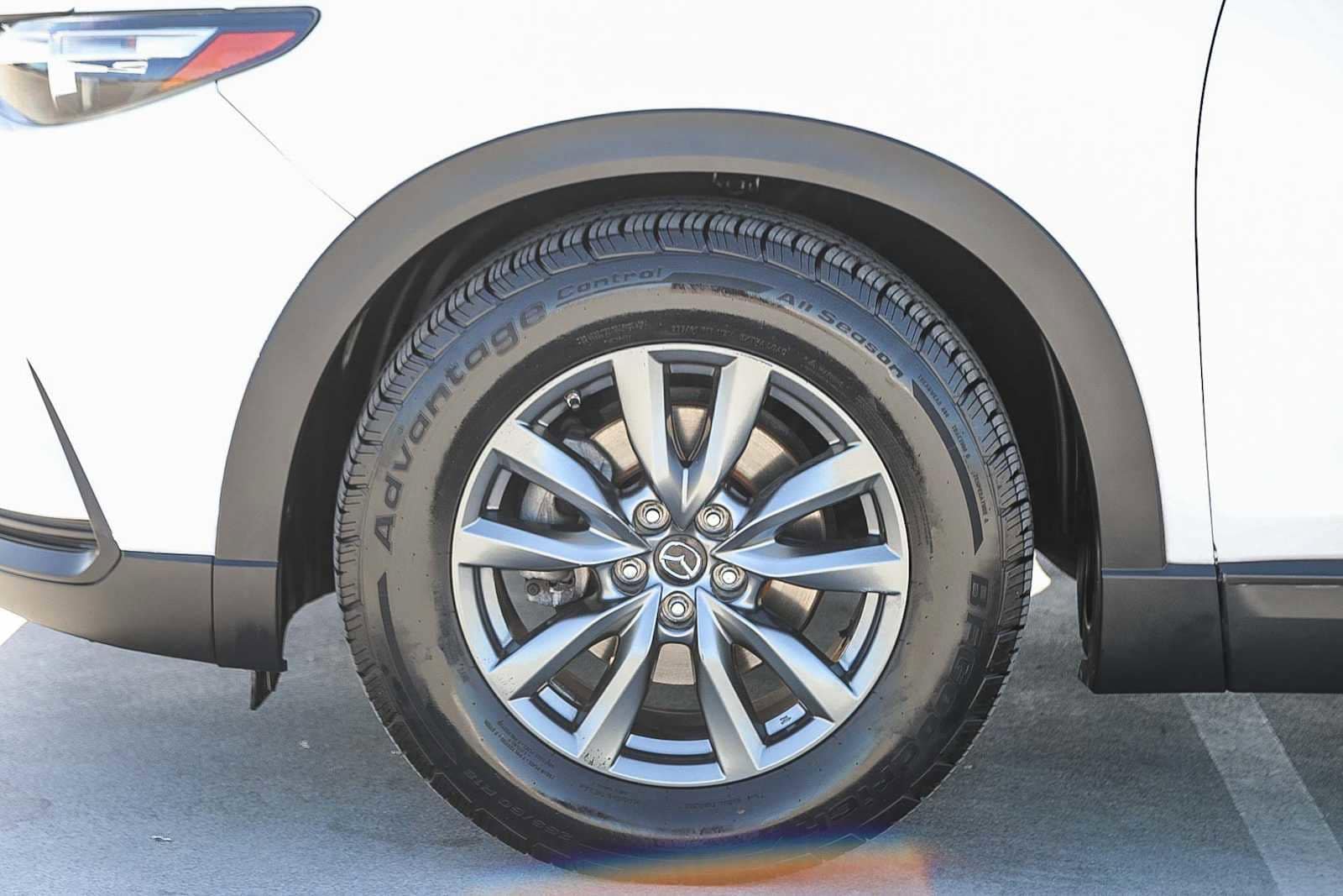 Thumbnail: 2018 Mazda CX-9 - 10