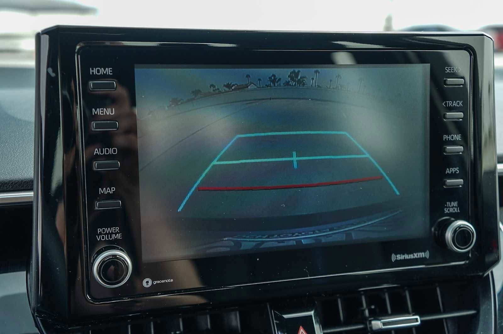 2022 Toyota Corolla SE 27