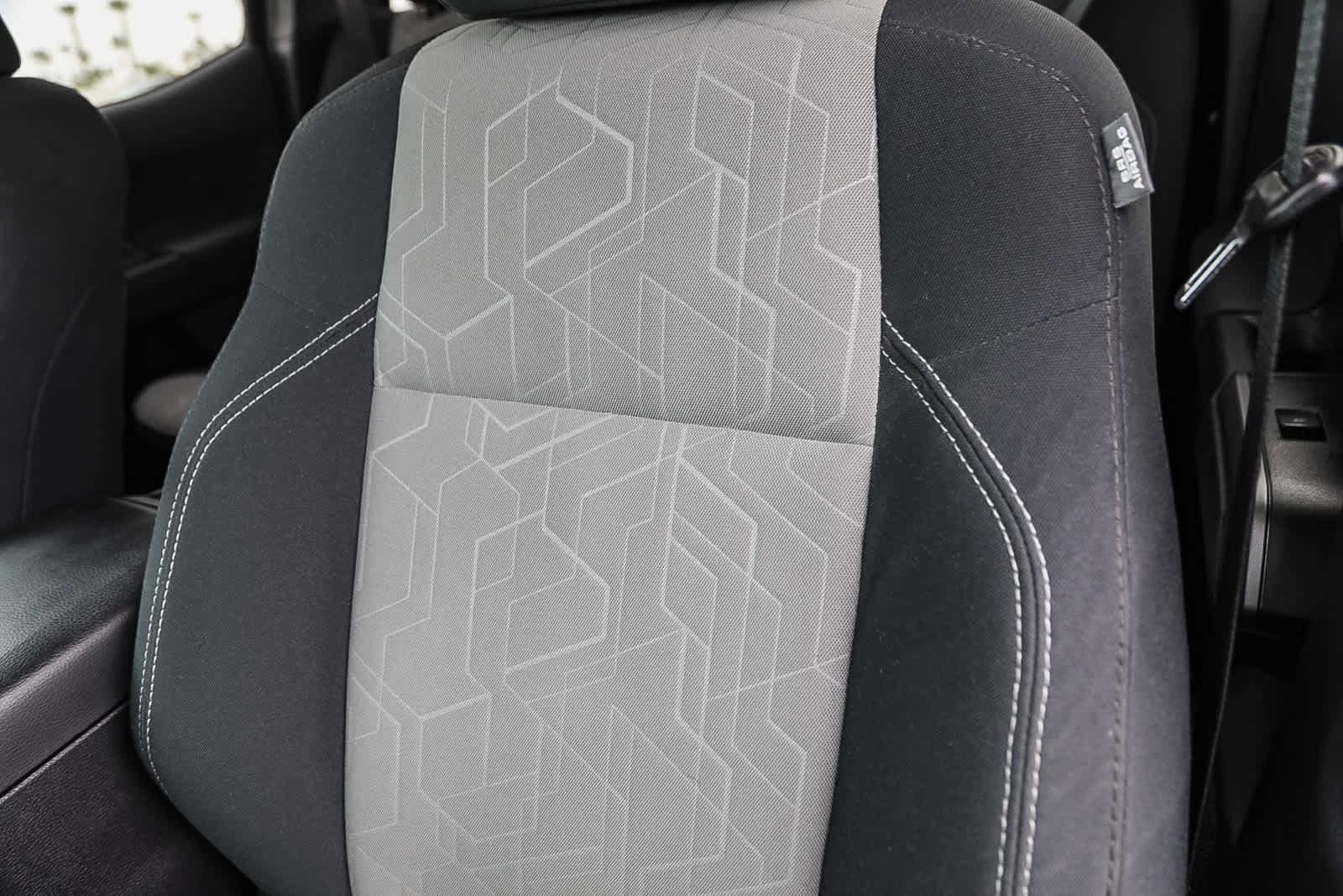 Thumbnail: 2023 Toyota Tacoma - 25