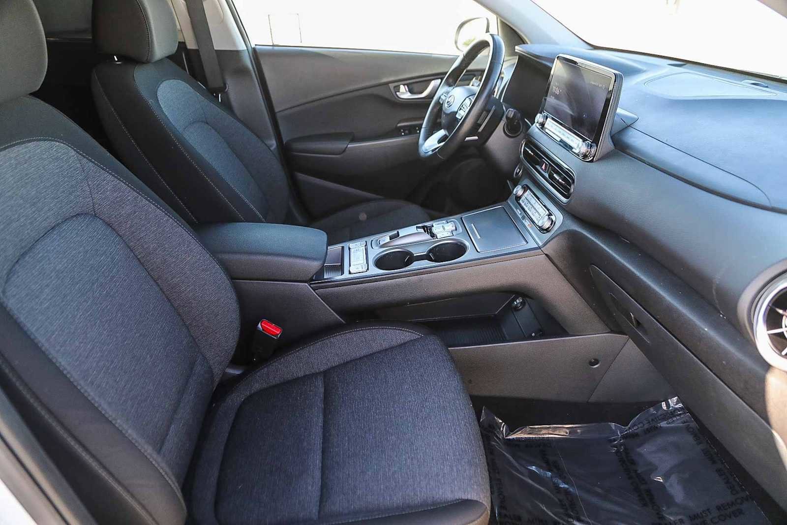 Thumbnail: 2023 Hyundai Kona - 16