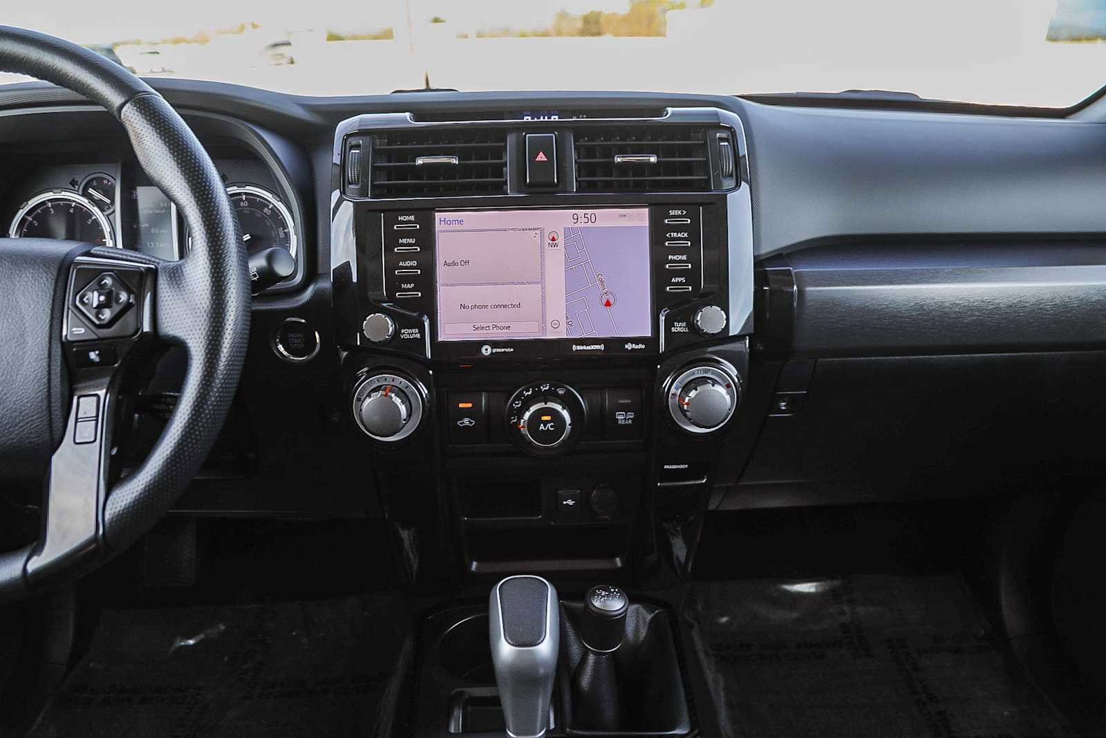 Thumbnail: 2024 Toyota 4Runner - 14