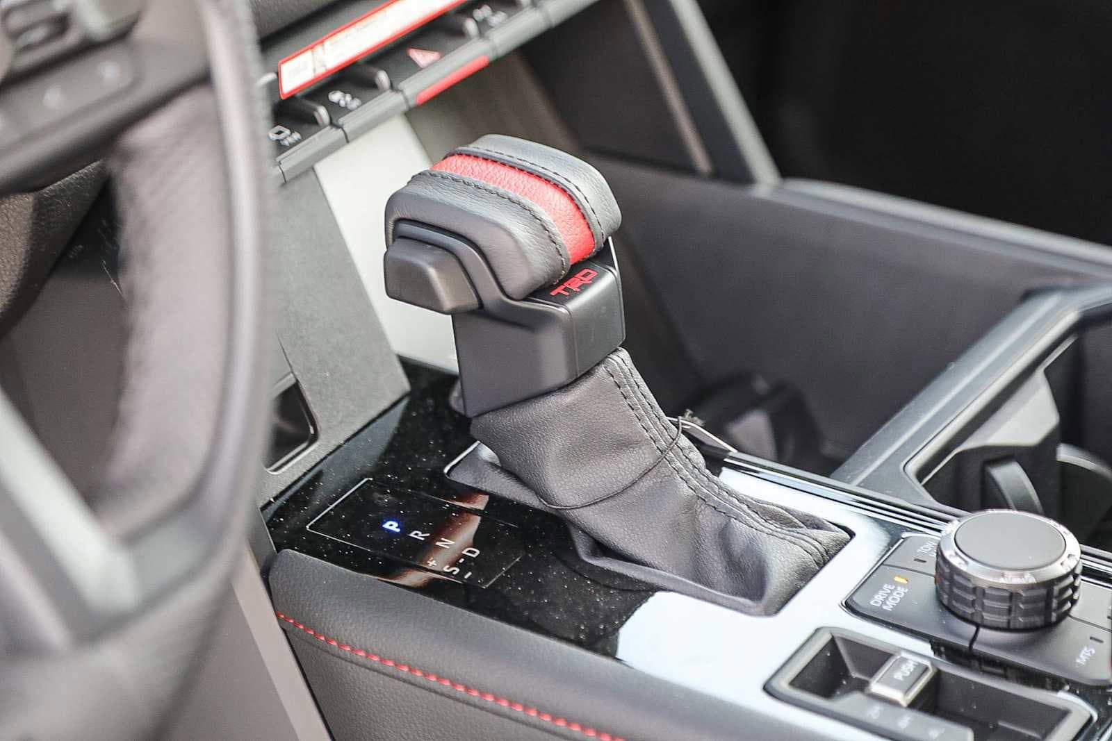 Thumbnail: 2026 Toyota Tundra - 22