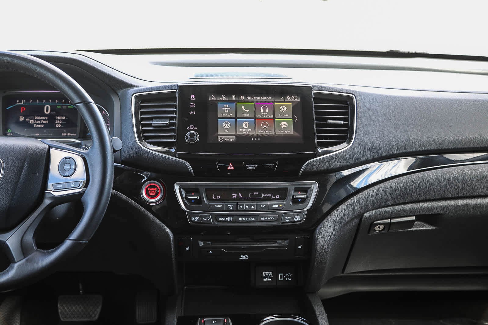 Thumbnail: 2020 Honda Pilot - 13