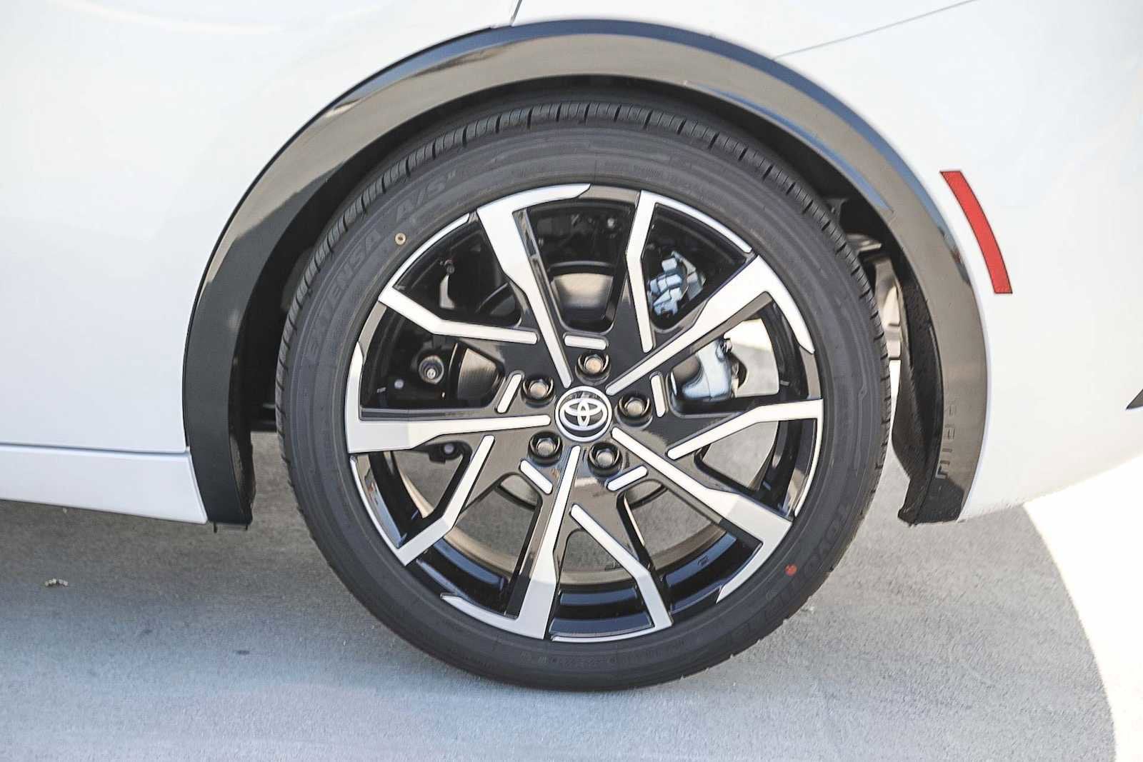 Thumbnail: 2026 Toyota Prius - 11