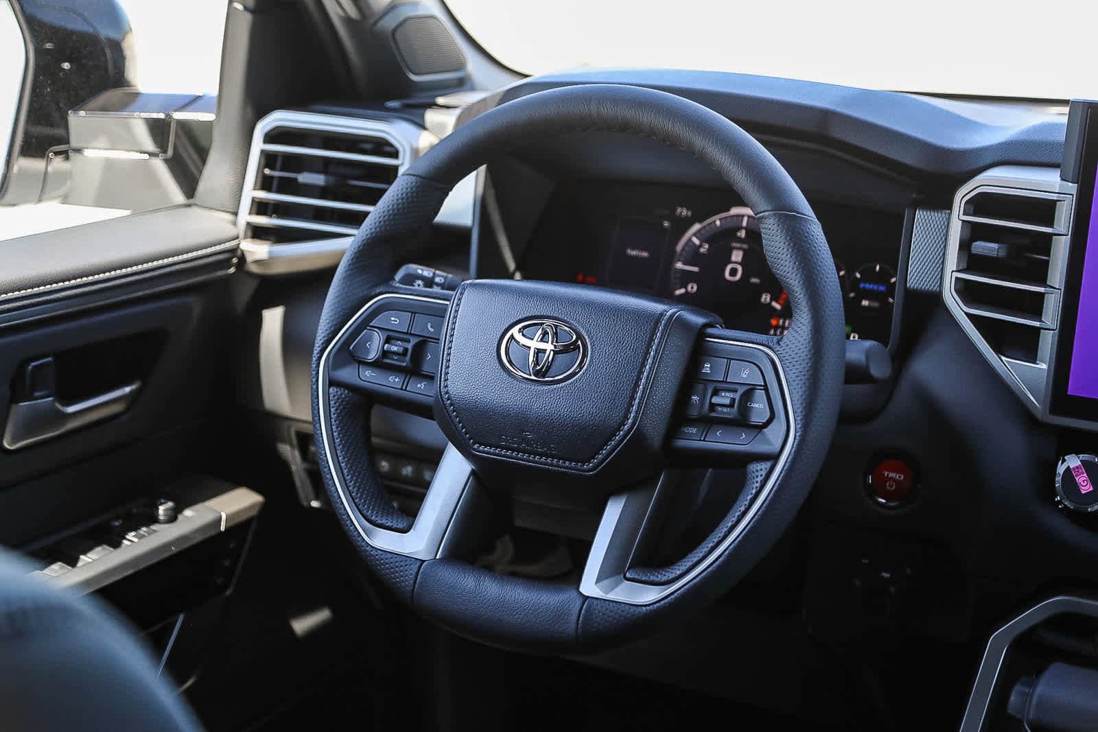 Thumbnail: 2026 Toyota Tundra - 17