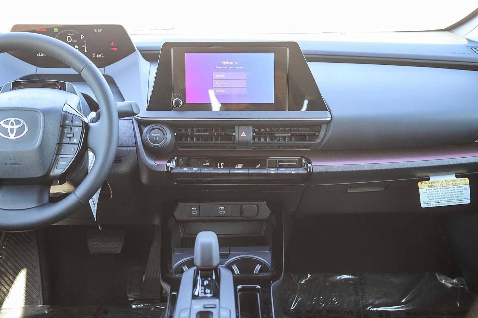 Thumbnail: 2026 Toyota Prius - 15