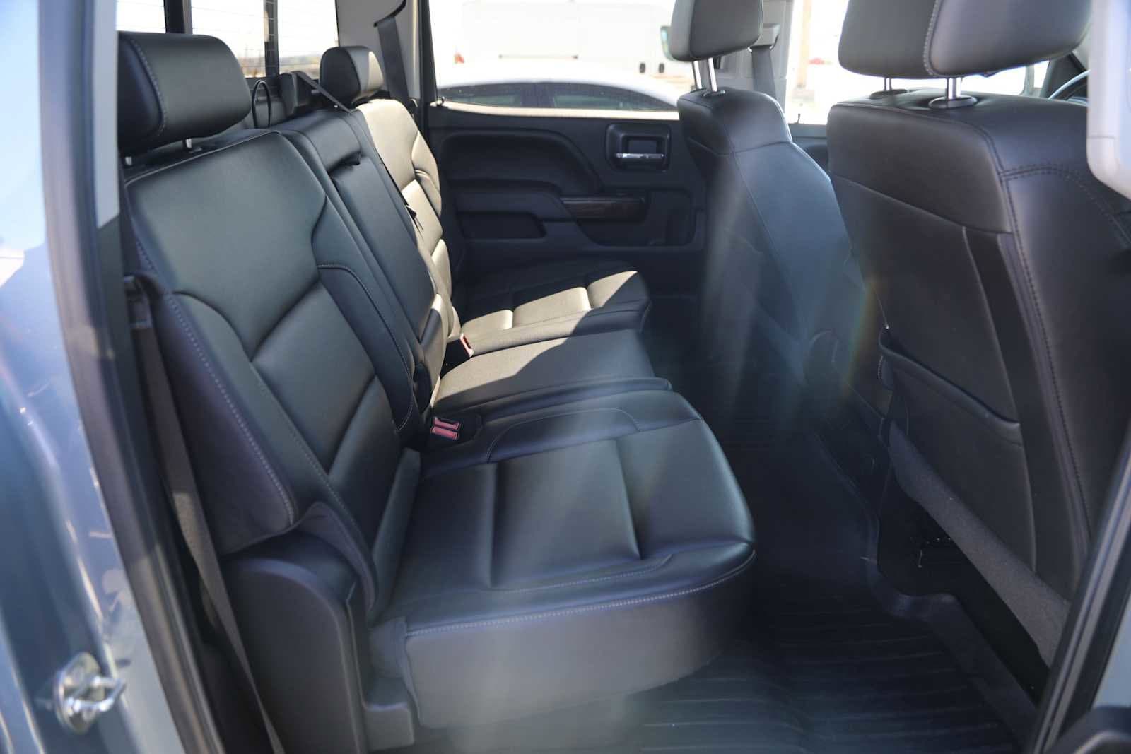 Thumbnail: 2016 GMC Sierra 1500 - 21