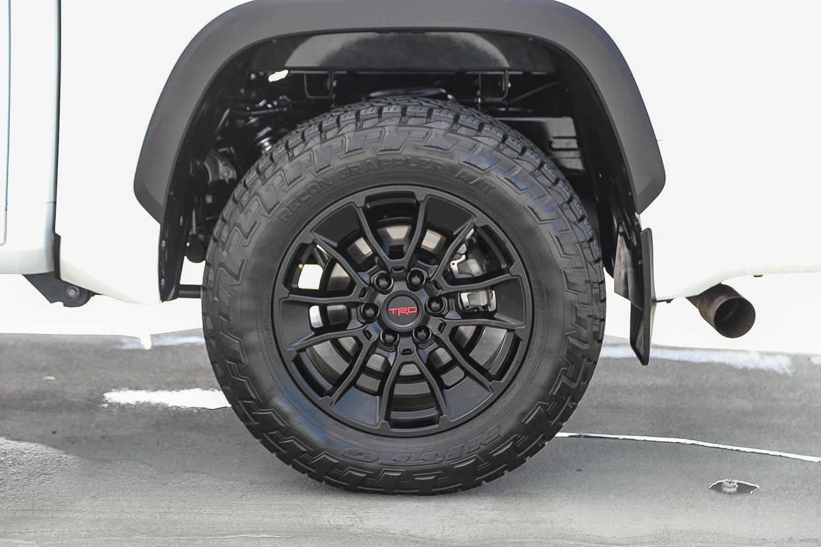 Thumbnail: 2024 Toyota Tundra - 11