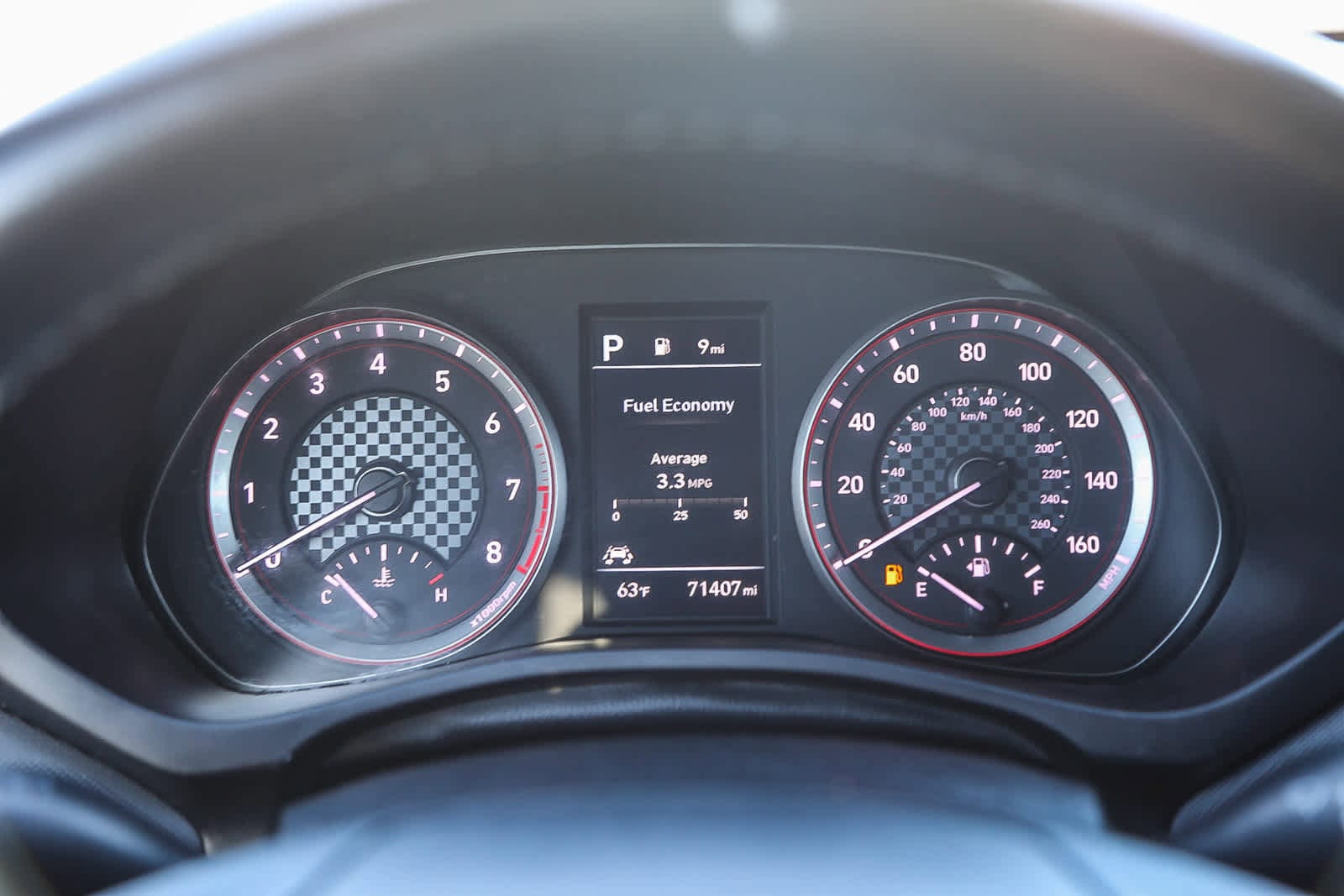 Thumbnail: 2019 Hyundai Veloster - 23