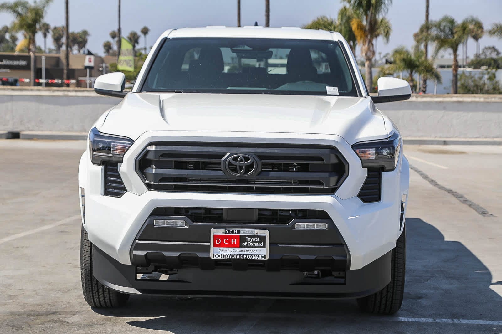 Thumbnail: 2026 Toyota Tacoma - 3