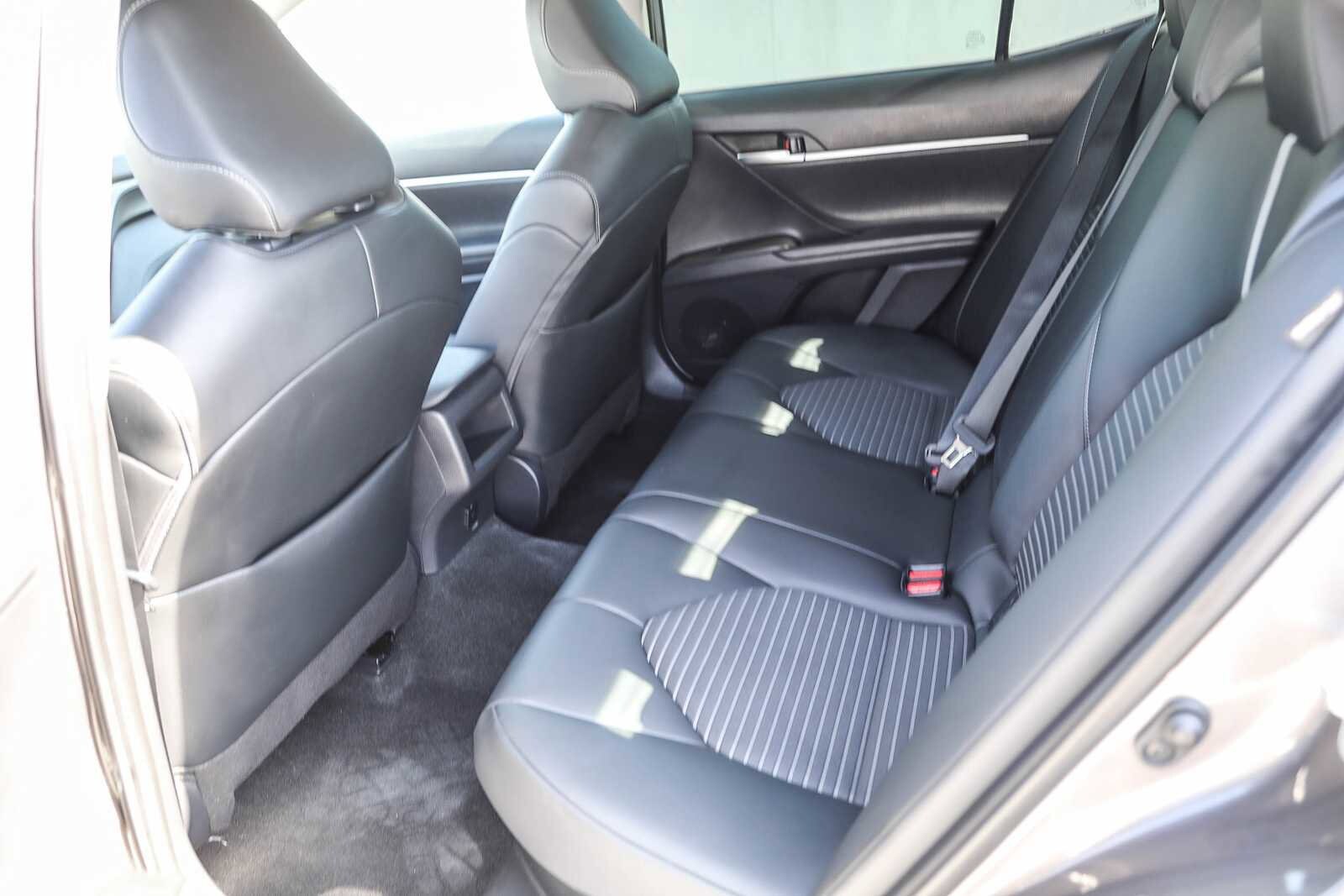 2023 Toyota Camry SE 16