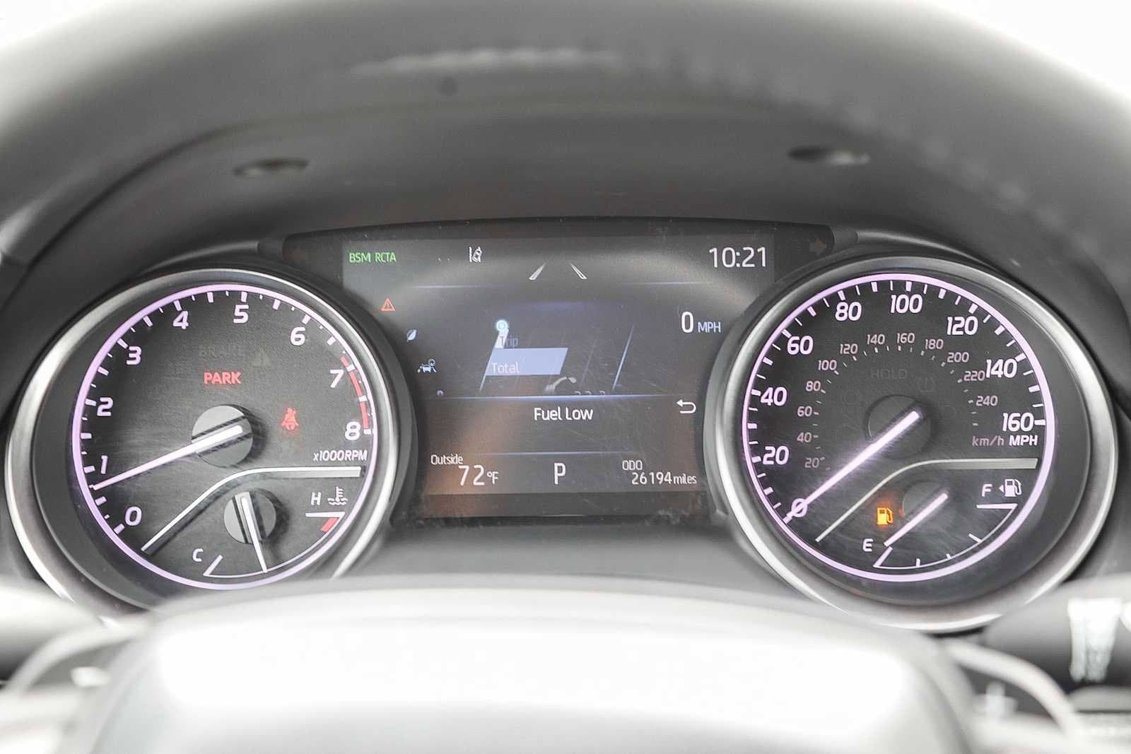 Thumbnail: 2023 Toyota Camry - 23