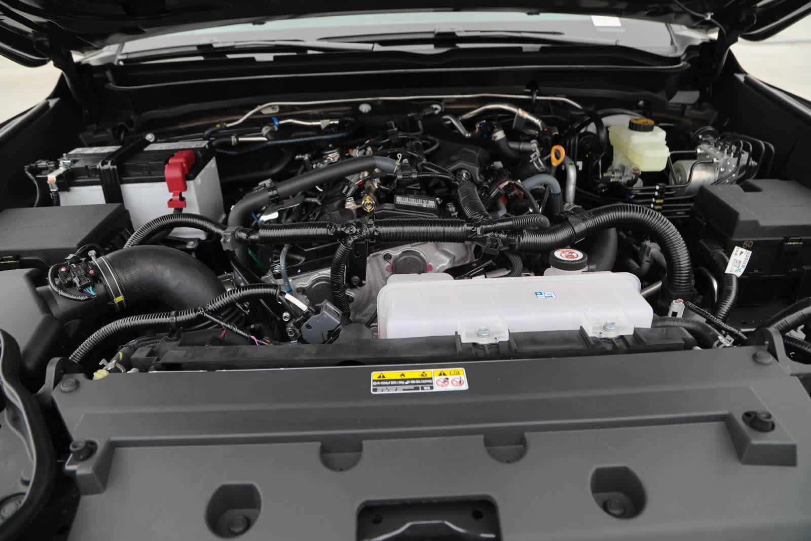 Thumbnail: 2026 Toyota Tacoma - 13