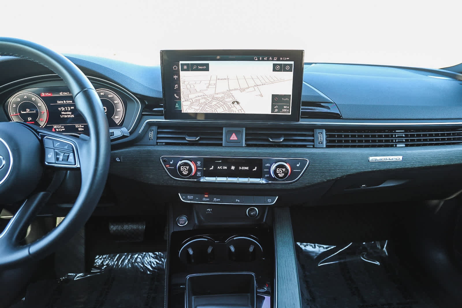 Thumbnail: 2022 Audi A4 - 13