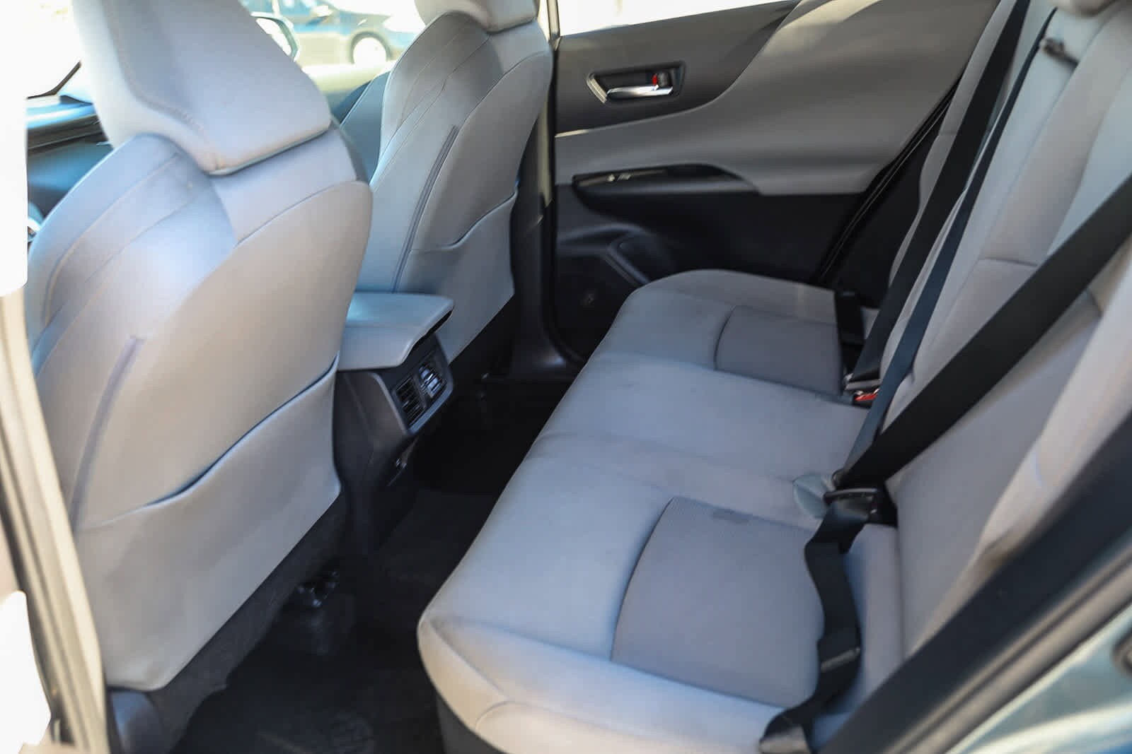 Thumbnail: 2021 Toyota Venza - 17