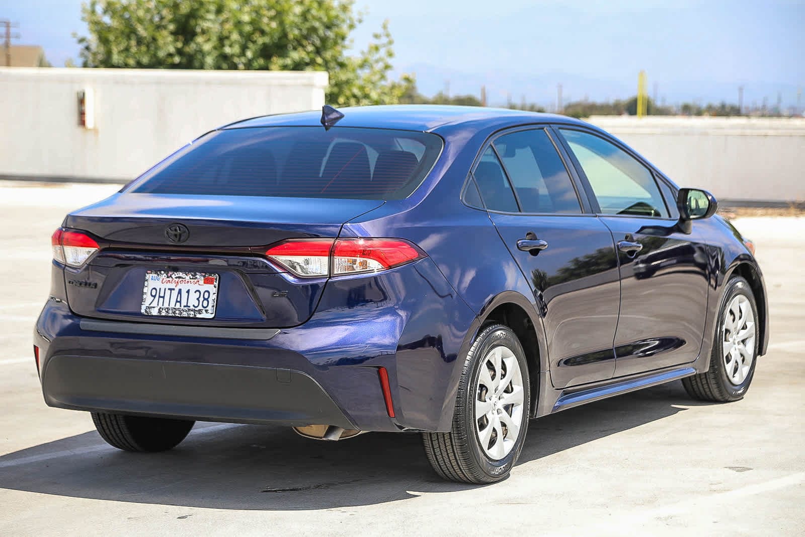 Thumbnail: 2023 Toyota Corolla - 6