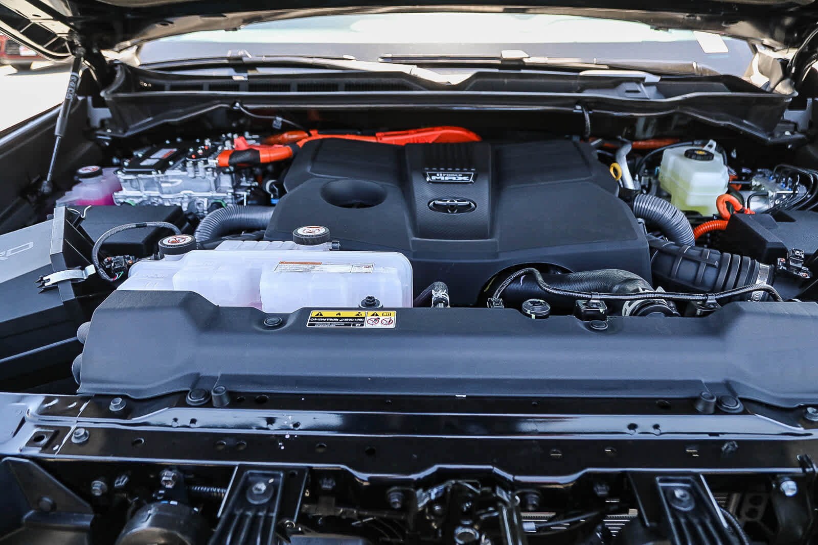 Thumbnail: 2026 Toyota Sequoia - 13