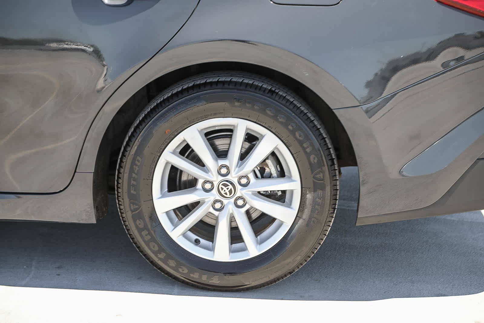 Thumbnail: 2025 Toyota Camry - 12