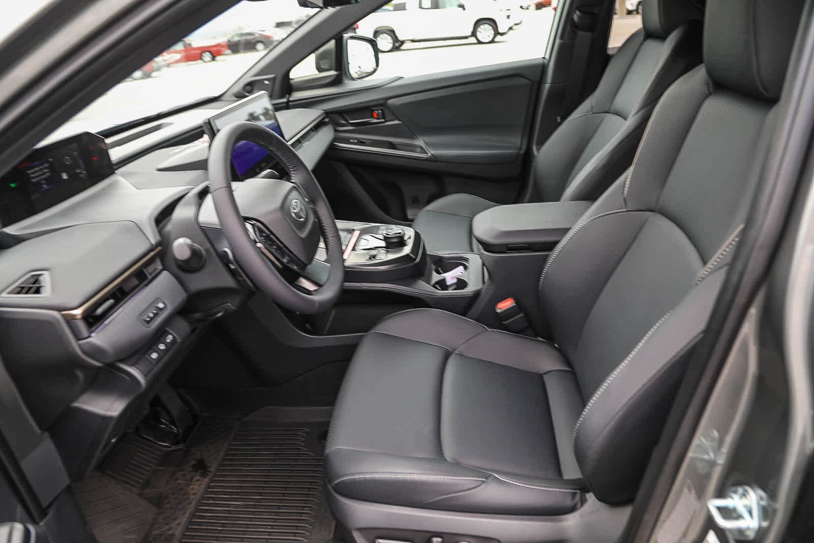 Thumbnail: 2026 Toyota bZ - 17