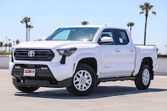 2026 Toyota Tacoma SR5 4X2 DOUBLE CAB