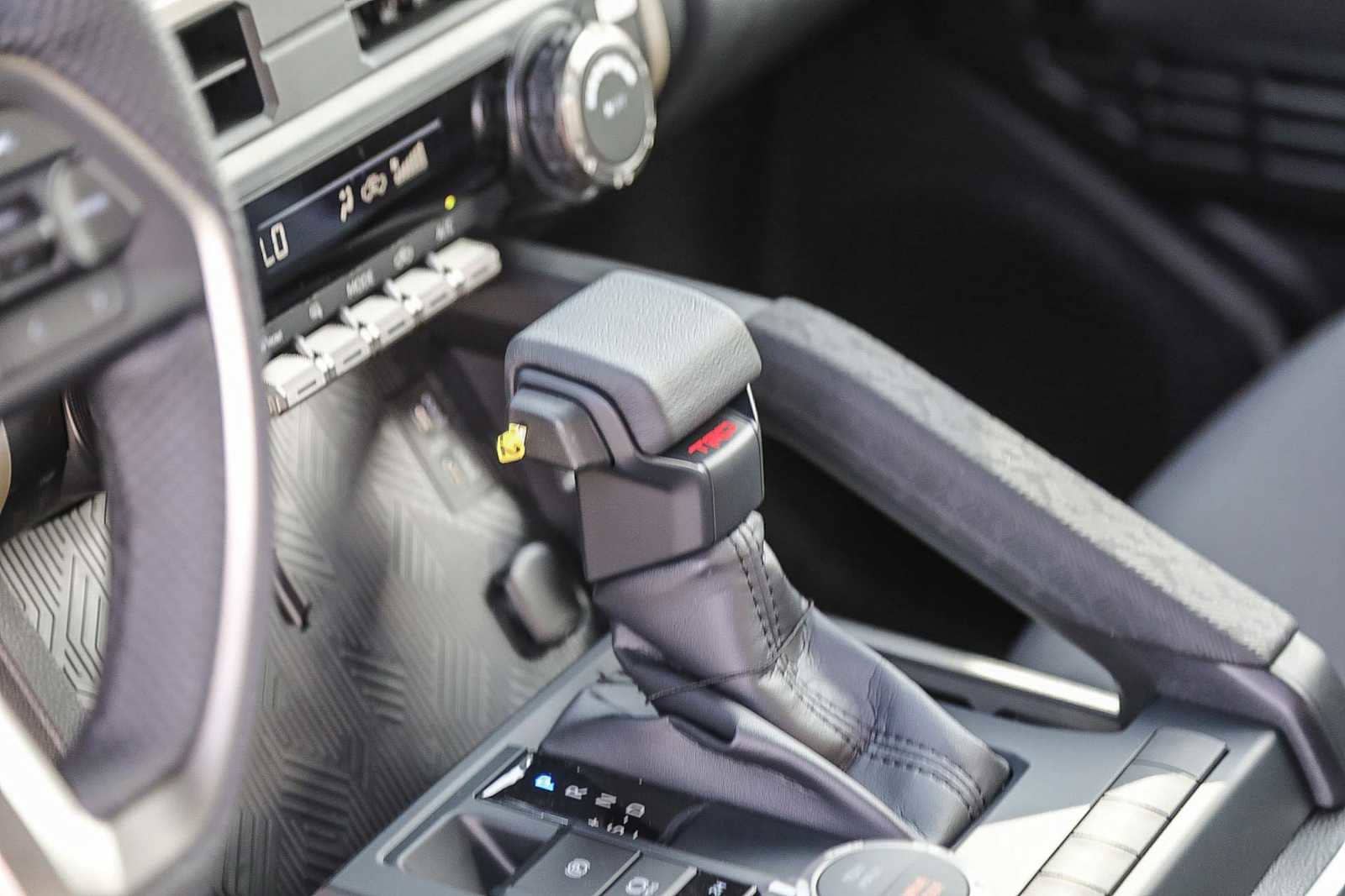 Thumbnail: 2026 Toyota Tacoma - 21