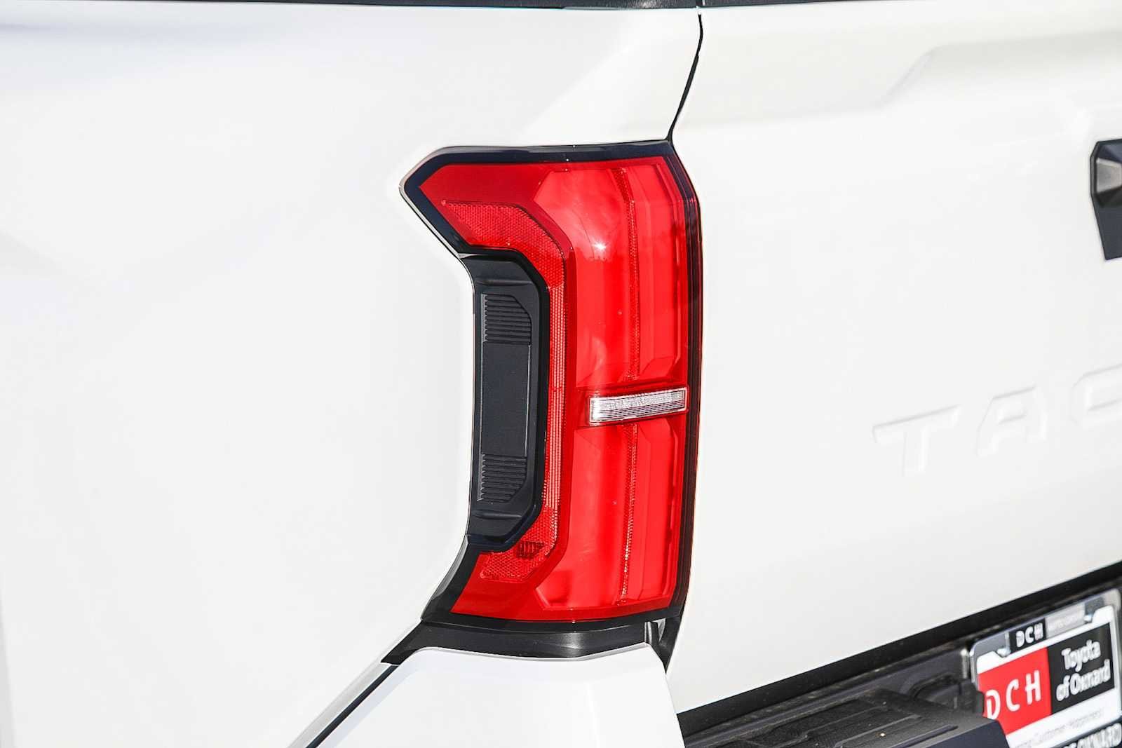 Thumbnail: 2026 Toyota Tacoma - 9