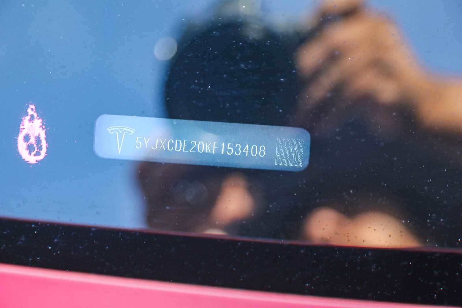 Thumbnail: 2019 Tesla Model X - 27