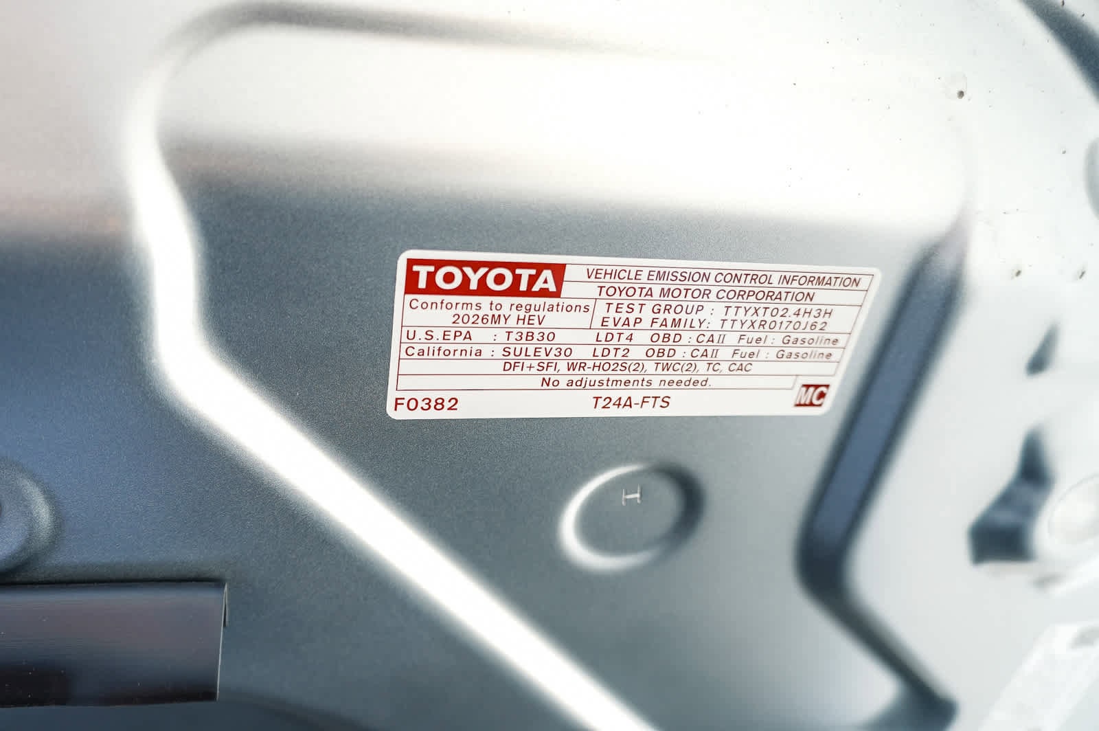 Thumbnail: 2026 Toyota Tacoma - 15