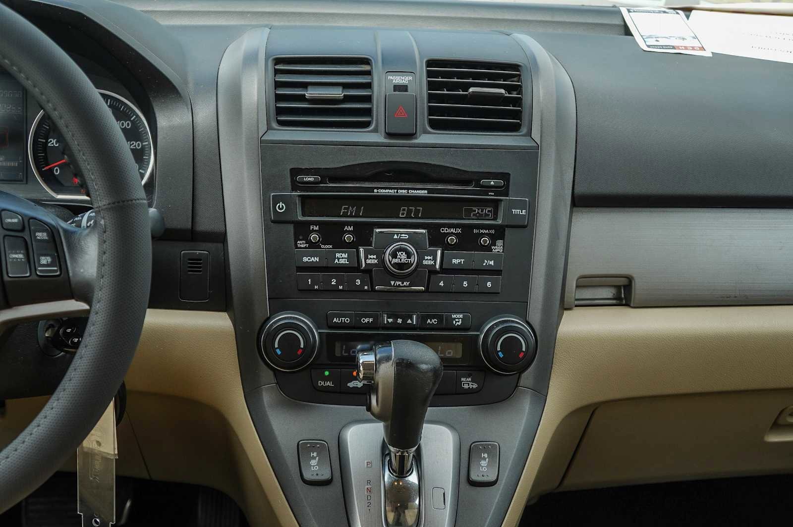 Thumbnail: 2010 Honda CR-V - 13