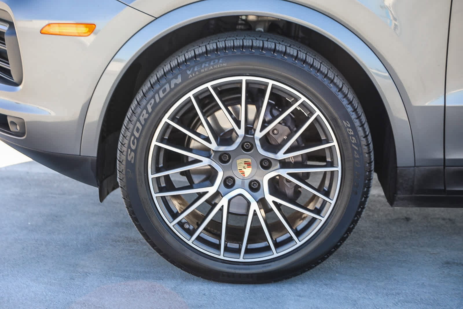 Thumbnail: 2019 Porsche Cayenne - 10