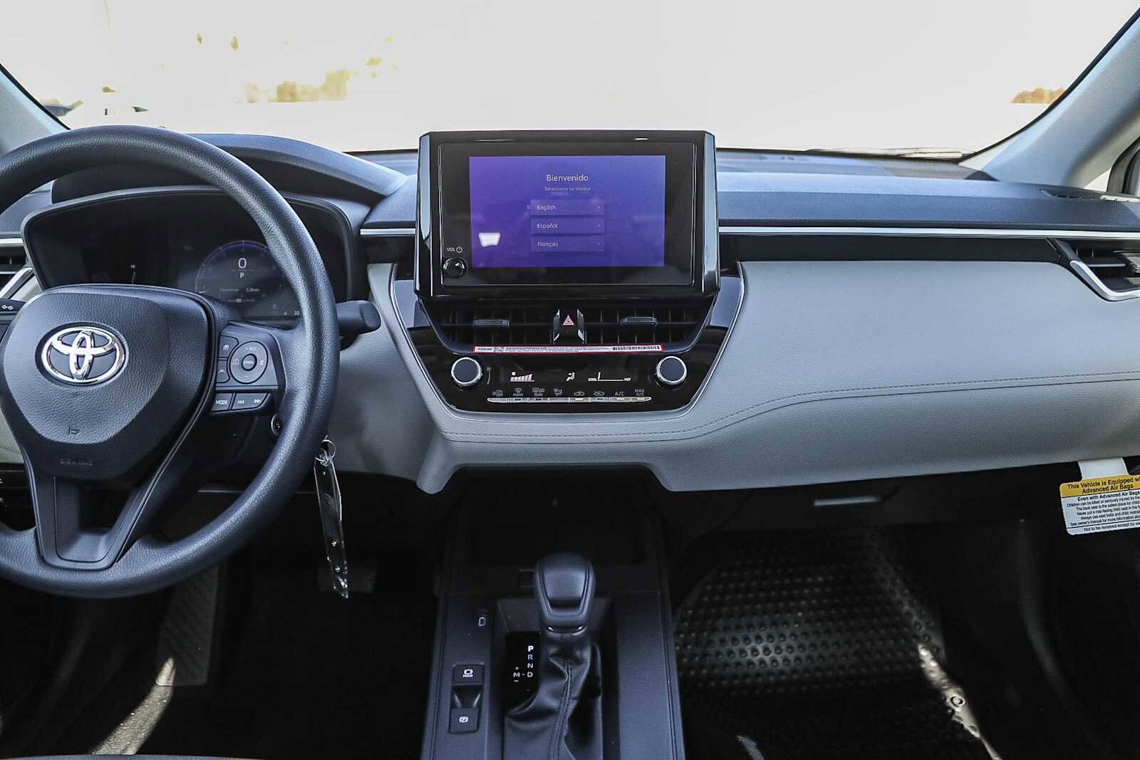 Thumbnail: 2026 Toyota Corolla Cross - 15