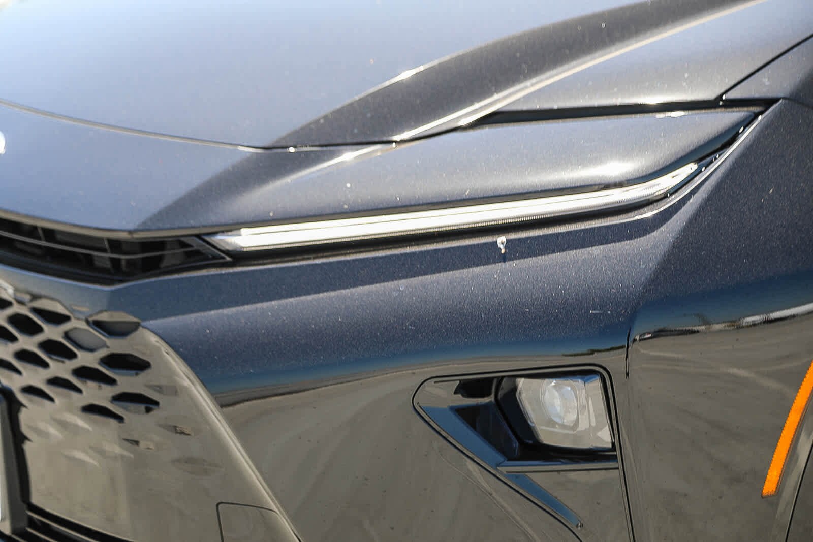 Thumbnail: 2026 Toyota Crown Signia - 8