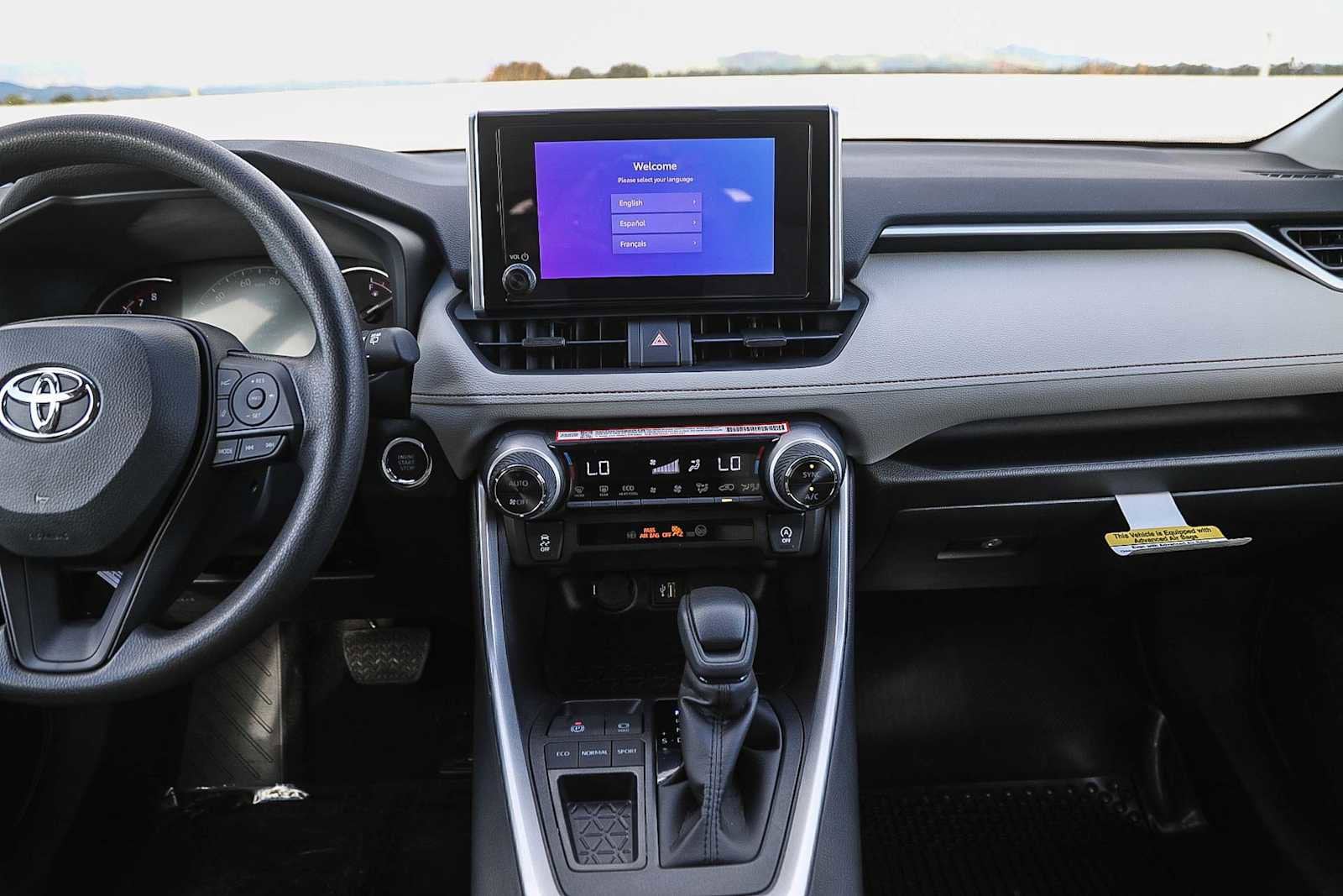 Thumbnail: 2025 Toyota RAV4 - 15