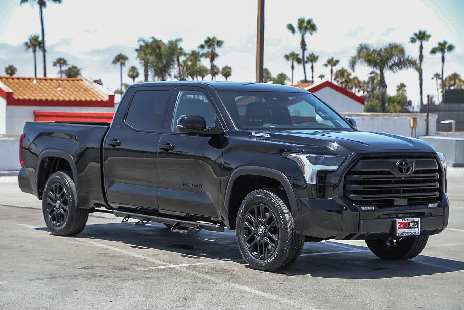 Thumbnail: 2026 Toyota Tundra - 3