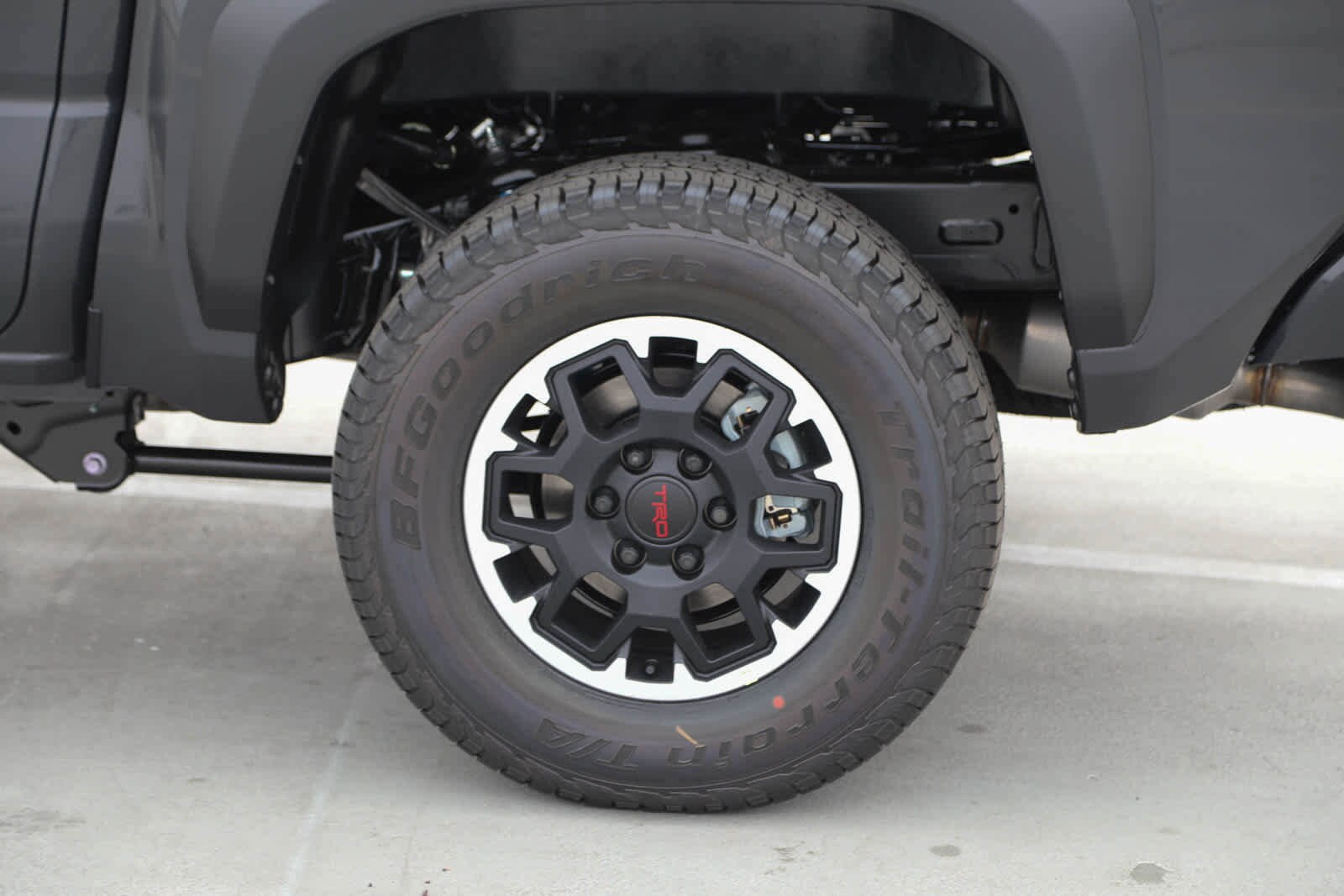 Thumbnail: 2026 Toyota Tacoma - 11