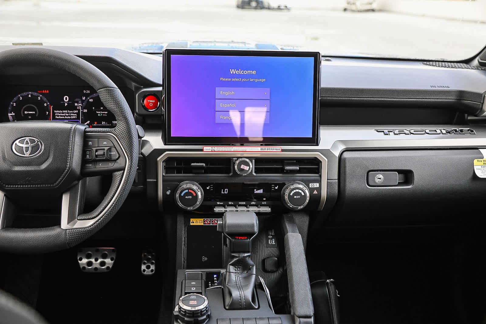 Thumbnail: 2026 Toyota Tacoma - 15