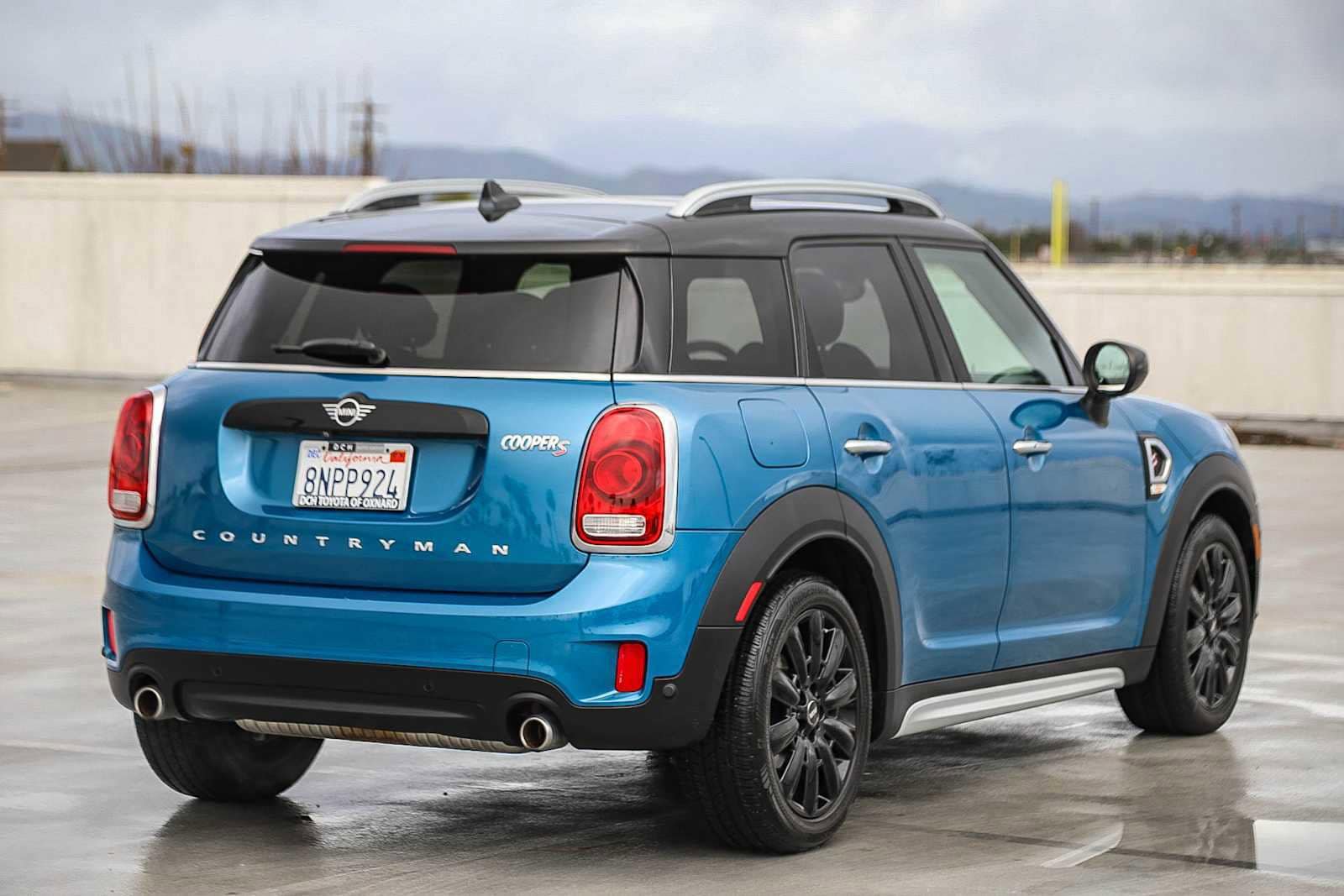 Thumbnail: 2020 MINI Cooper Countryman - 5