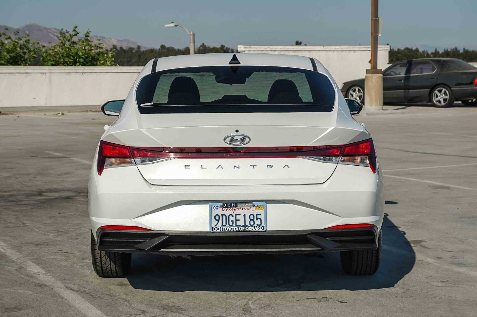 Thumbnail: 2023 Hyundai Elantra - 6