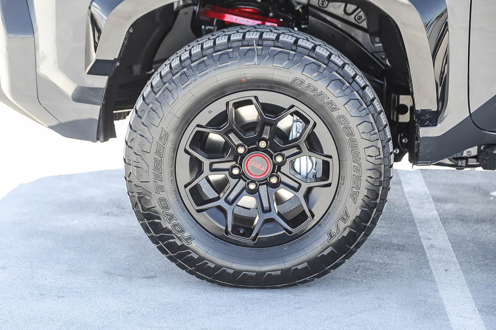 Thumbnail: 2025 Toyota 4Runner - 10