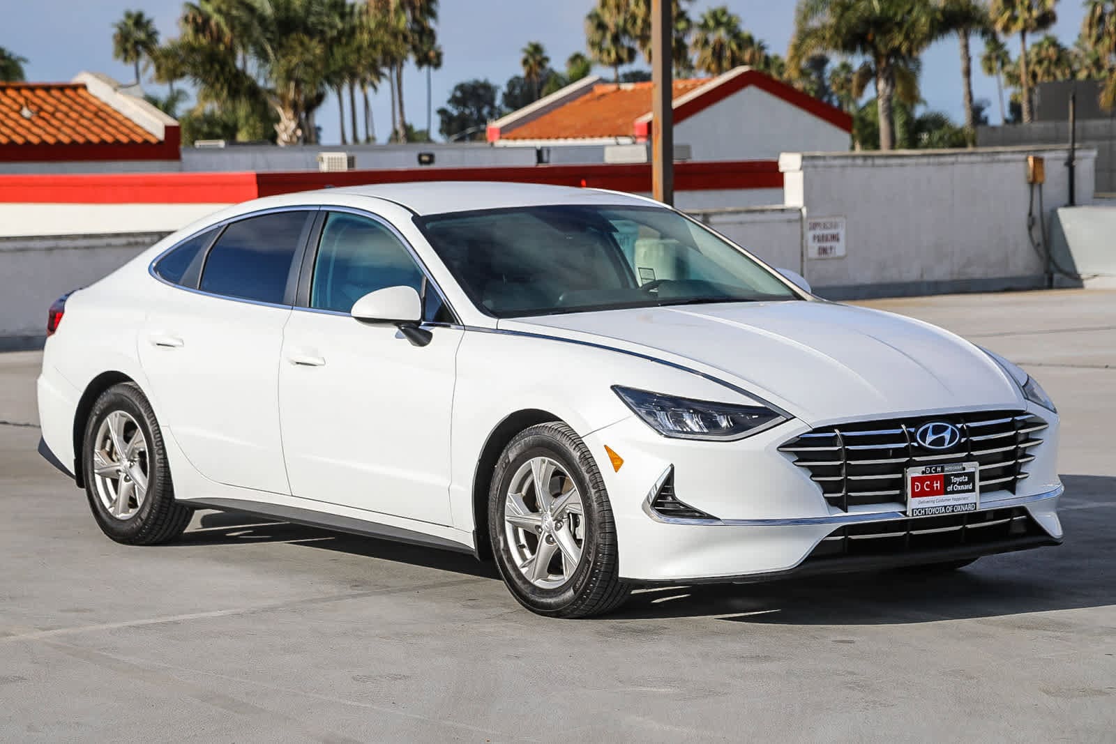 Thumbnail: 2021 Hyundai Sonata - 4