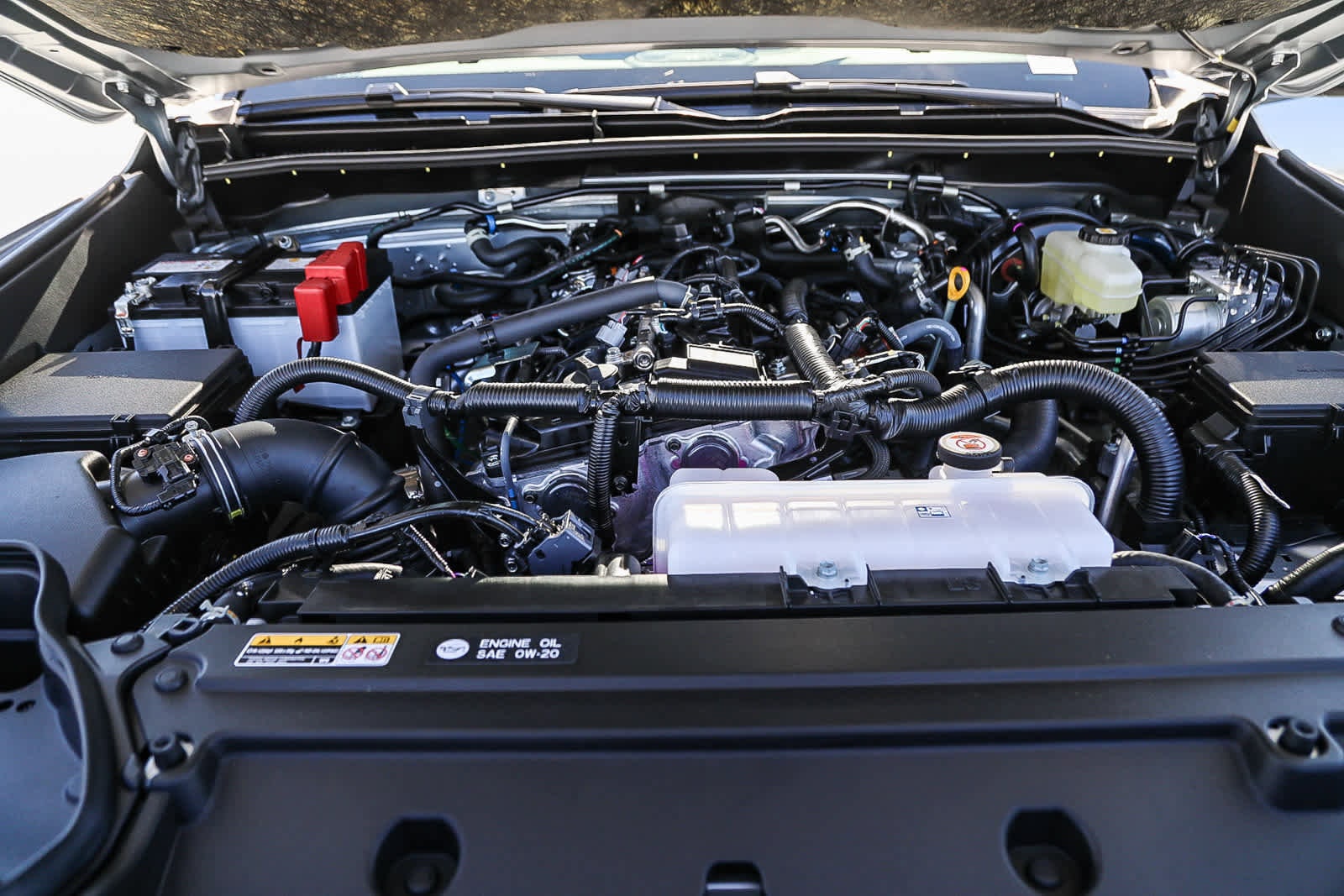 Thumbnail: 2026 Toyota 4Runner - 13