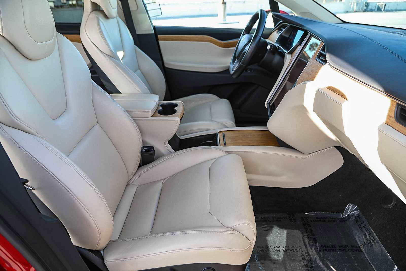 Thumbnail: 2019 Tesla Model X - 16