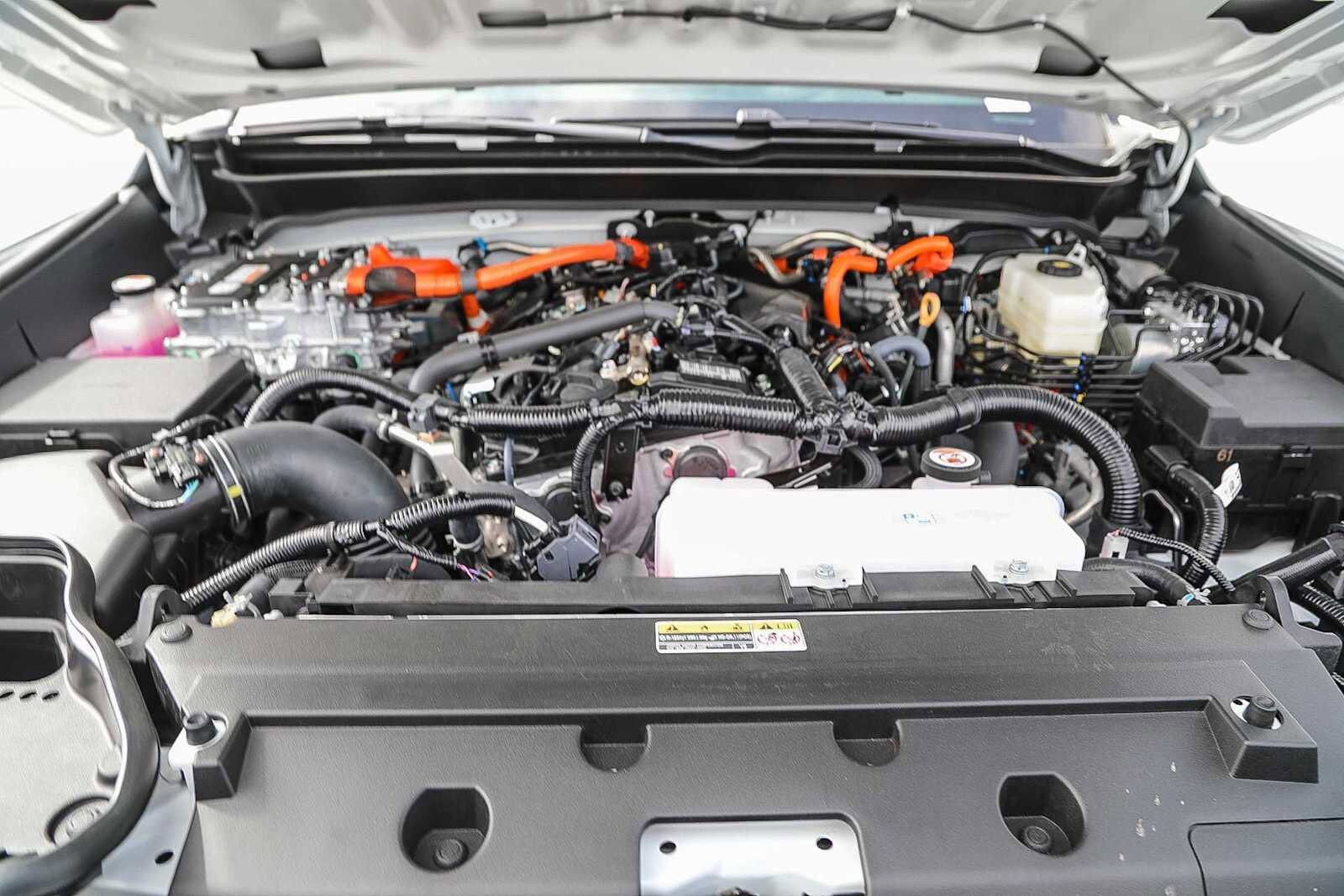 Thumbnail: 2025 Toyota Tacoma - 27